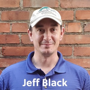 Jeff Black    